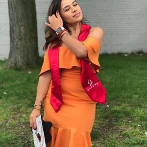 Meet your Posher, Brittany